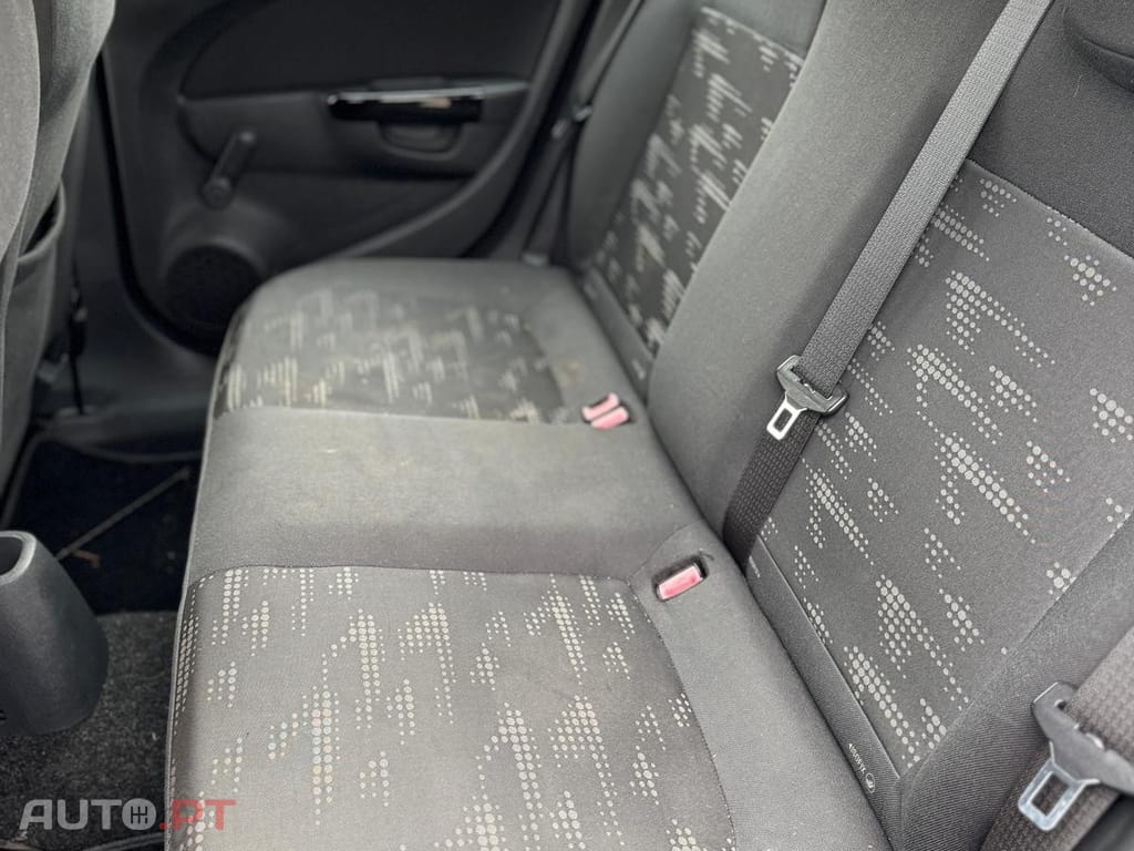 Opel Corsa 1.2 Enjoy