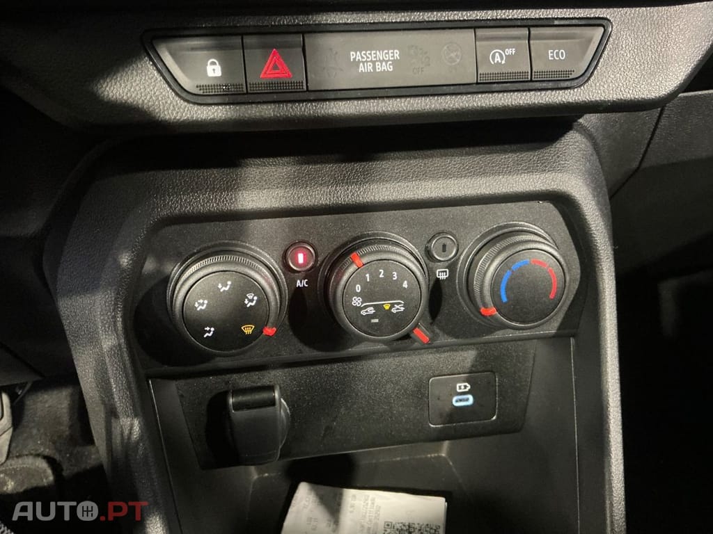 Dacia Sandero 1.0 TCe Essential