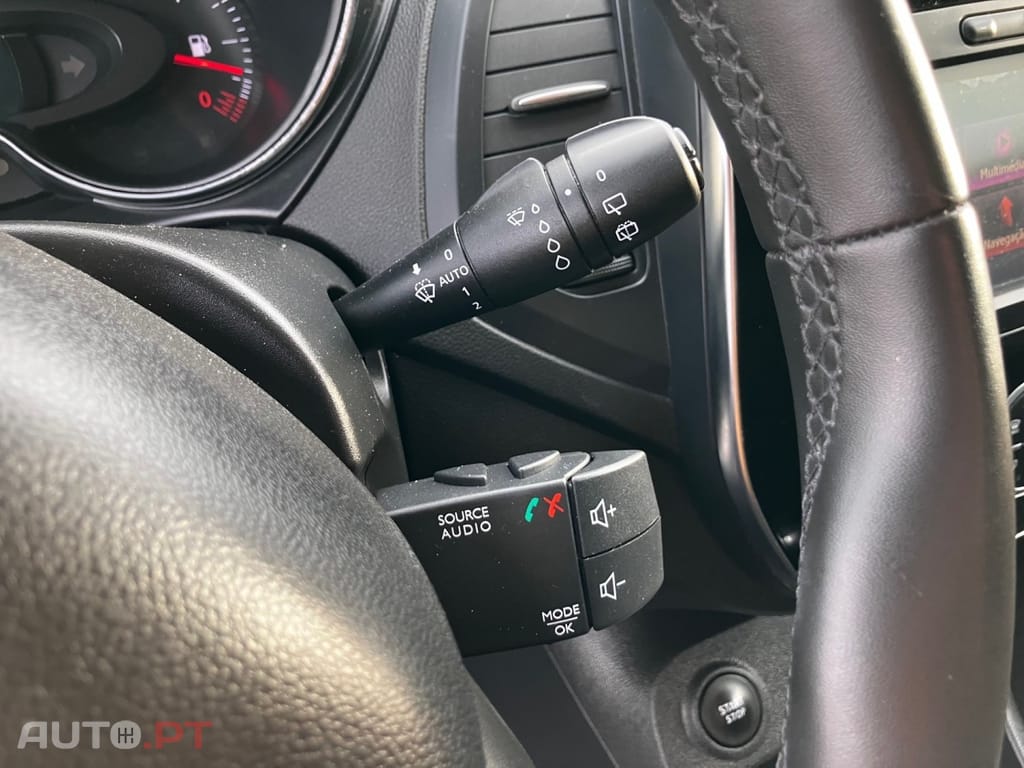 Renault Captur (ENERGY) TCe 90 LIMITED