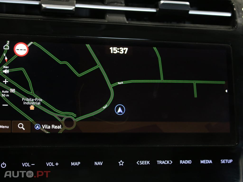 Hyundai Tucson 1.6 T-GDI PHEV Premium