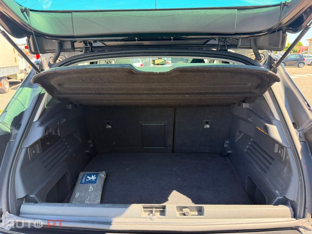 Peugeot 3008 1.6 HDi Sport