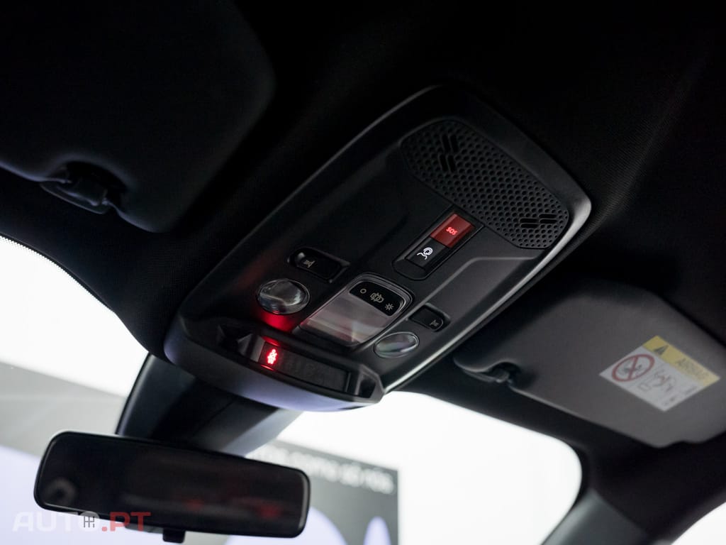 Peugeot 2008 1.2 PureTech Style