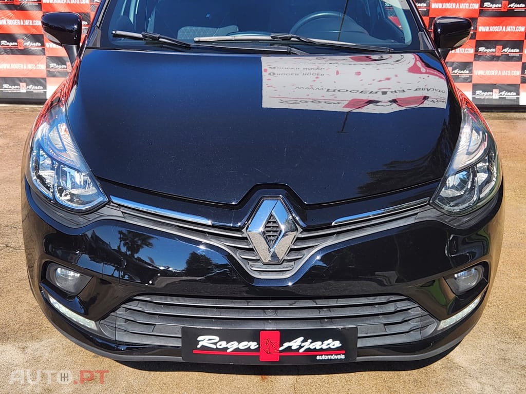 Renault Clio 1.5 dCi Limited EDition