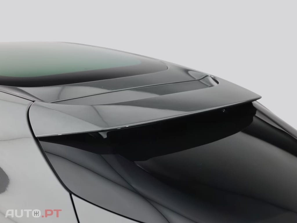 Ferrari Purosangue ND