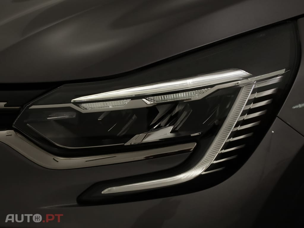Renault Captur Captur 1.0 TCe Techno Bi-Fuel