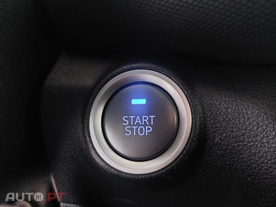 Hyundai Kauai EV 39 kWh Executive