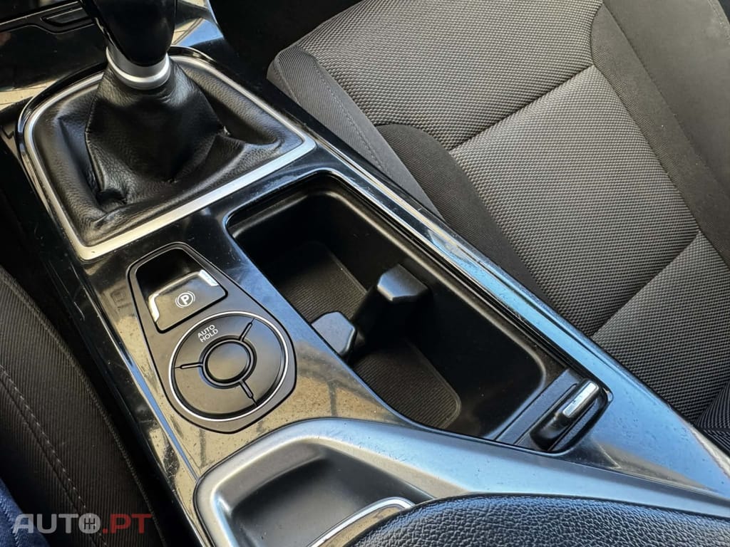 Hyundai i40 1.7 CRDi Blue Comfort