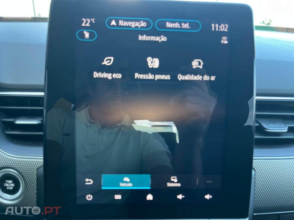 Renault Arkana 1.3 TCe Evolution EDC