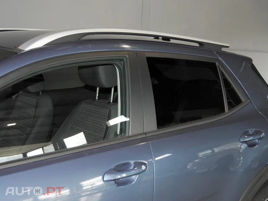 Kia Stonic 1.0 T-GDi Drive