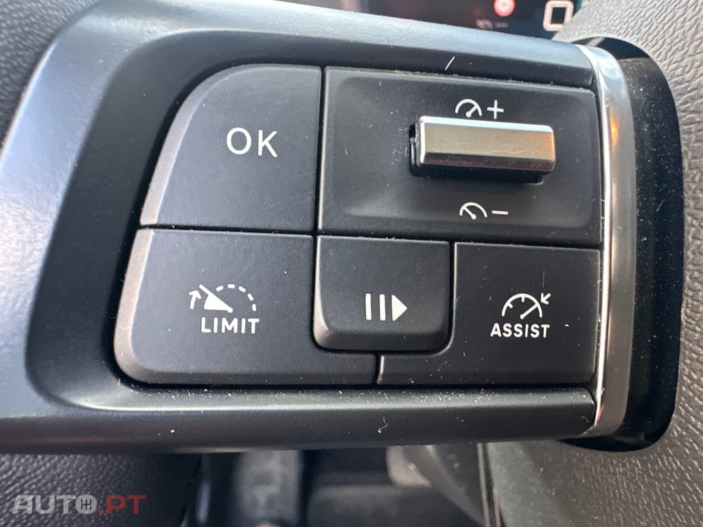 Citroen C4 1.5 BlueHDi Feel Pack EAT8