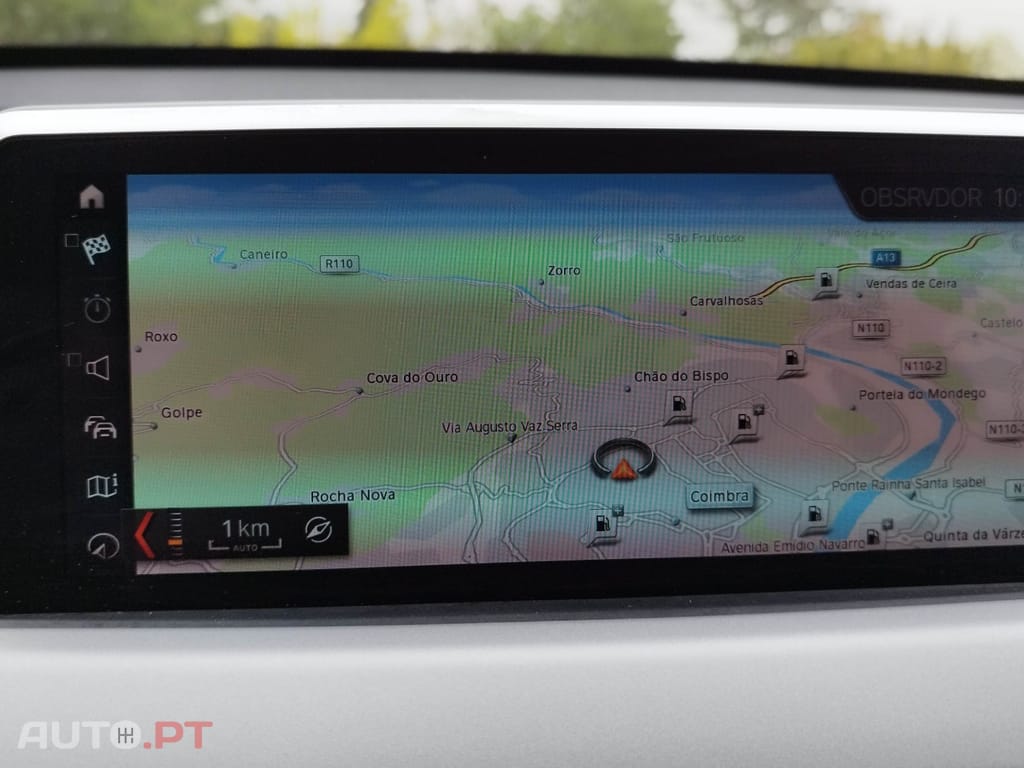 BMW X1 16 d sDrive Advantage Auto