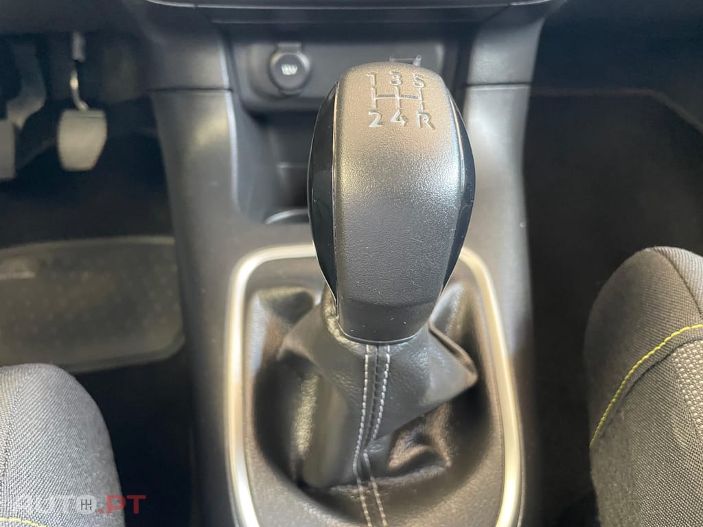 Citroen C3 1.2 PureTech Shine