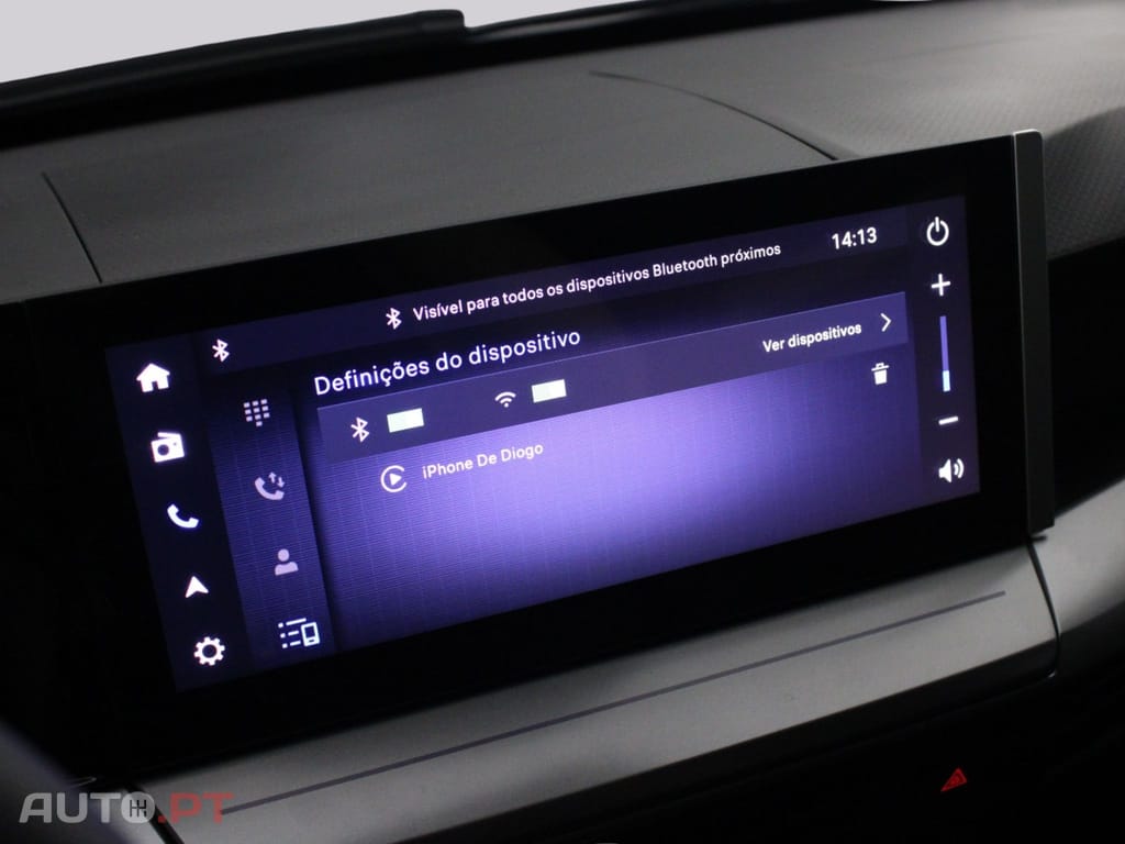 Opel Frontera EDITION