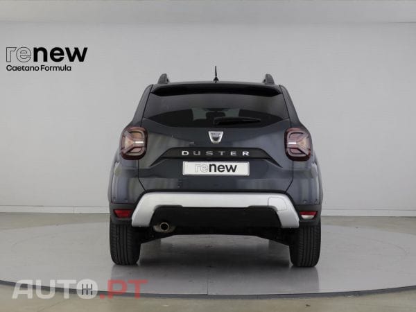 Dacia Duster 1.0 ECO-G 100cv Bi-Fuel Prestige
