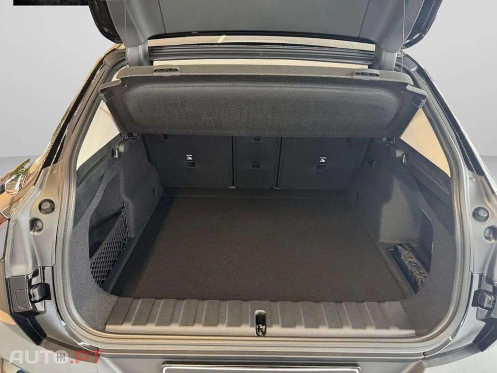 BMW iX2 eDrive20 