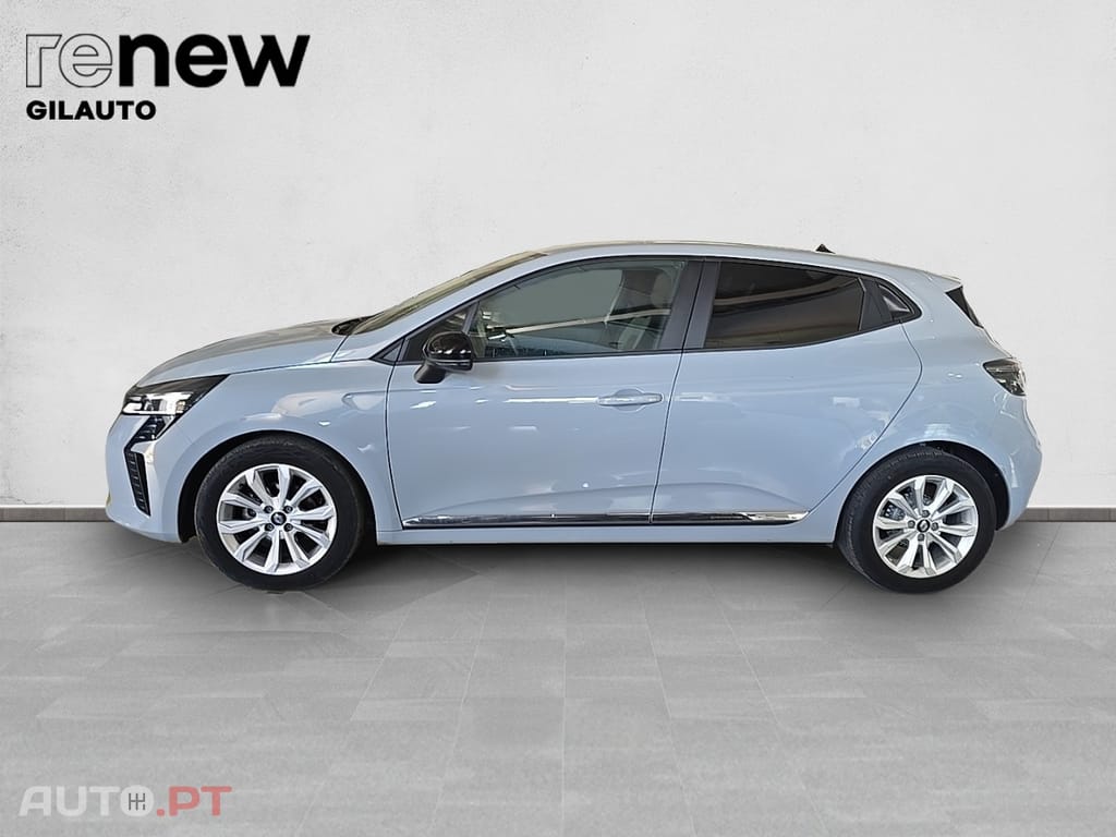 Renault Clio EVOLUTION ECO-G 100