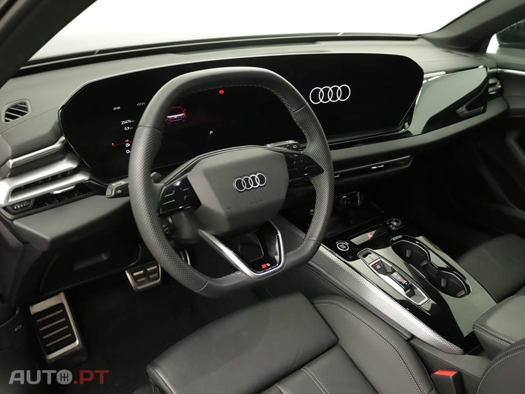 Audi A5 A5 Avant TDI
