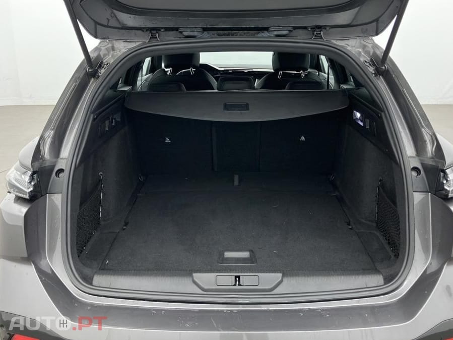 Peugeot 308 SW 1.2 PureTech GT EAT8