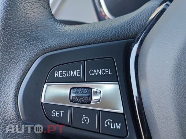 BMW 118 i Auto