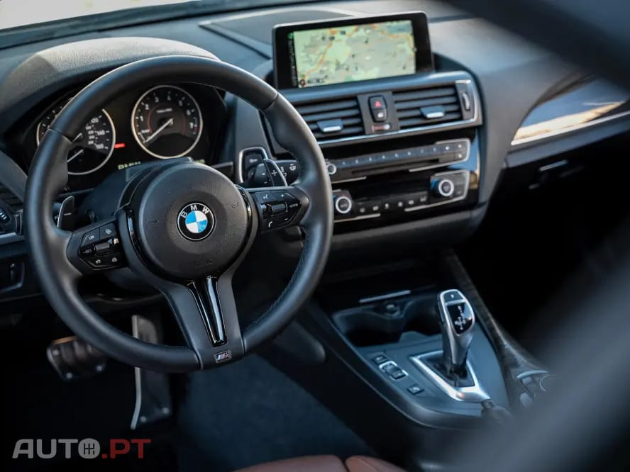 BMW 228 i Pack M Auto