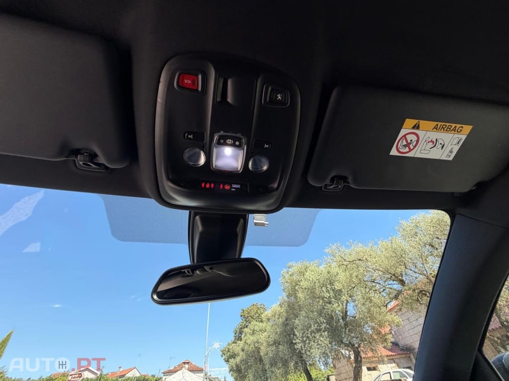 Peugeot 308 1.2 PureTech Allure Full LED EAT8