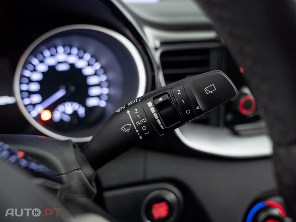 Kia Xceed 1.6 GDi PHEV Drive