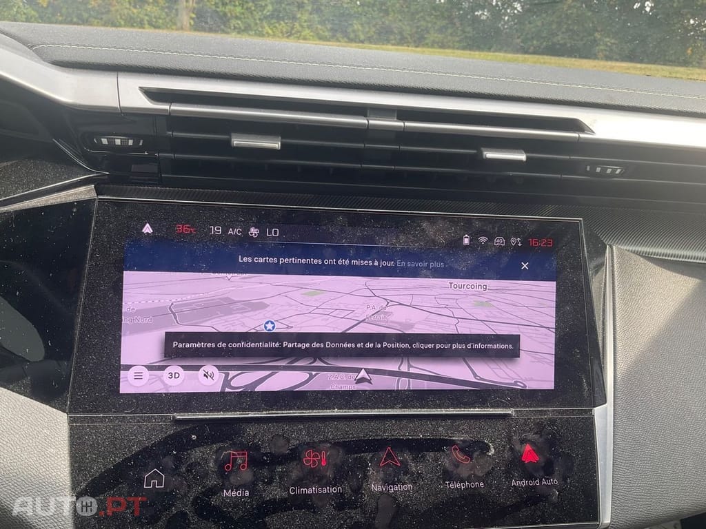 Peugeot 308 1.2 PureTech GT EAT8