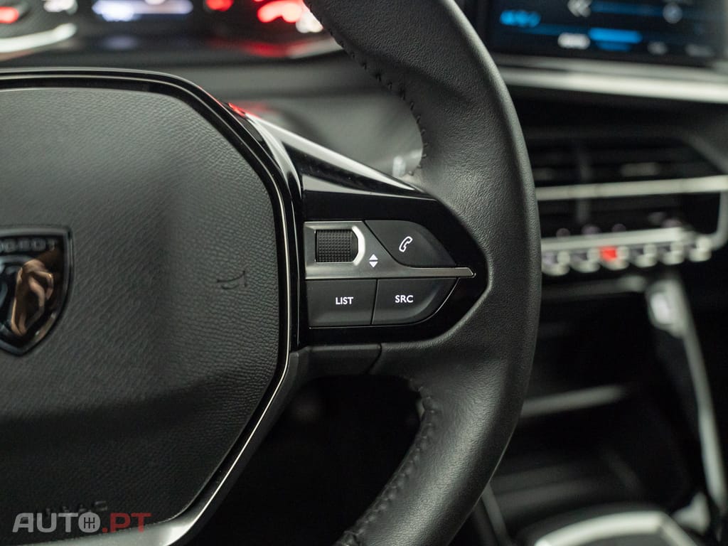Peugeot 208 1.2 PureTech Active