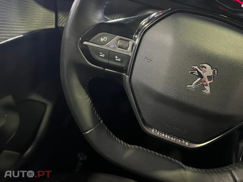 Peugeot 208 1.2 PureTech Active Pack