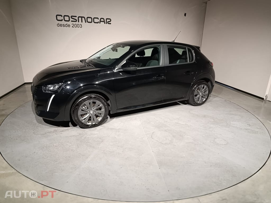Peugeot E-208 Active Pack 