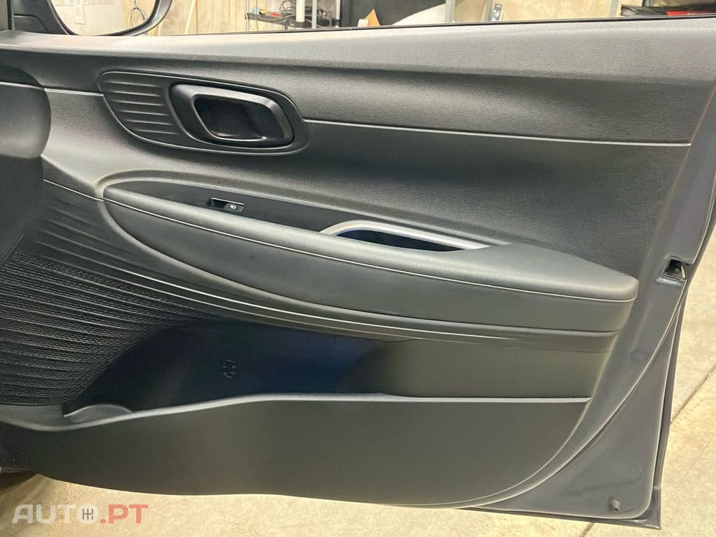 Hyundai Bayon 1.0 T-GDI Premium