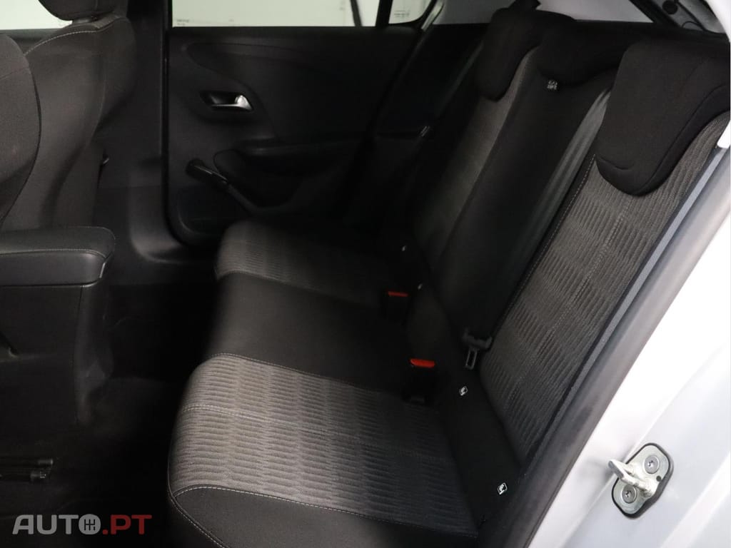 Opel Corsa 1.2 75cv Elegance