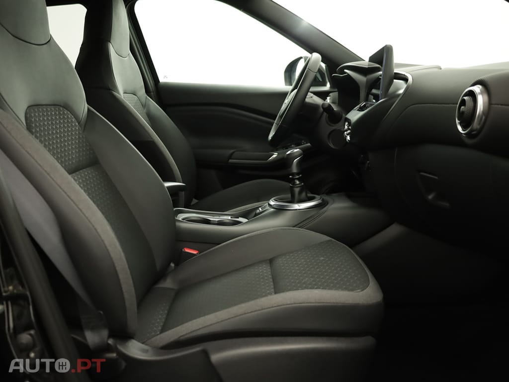 Nissan Juke Juke 1.0 DIG-T N-Connecta