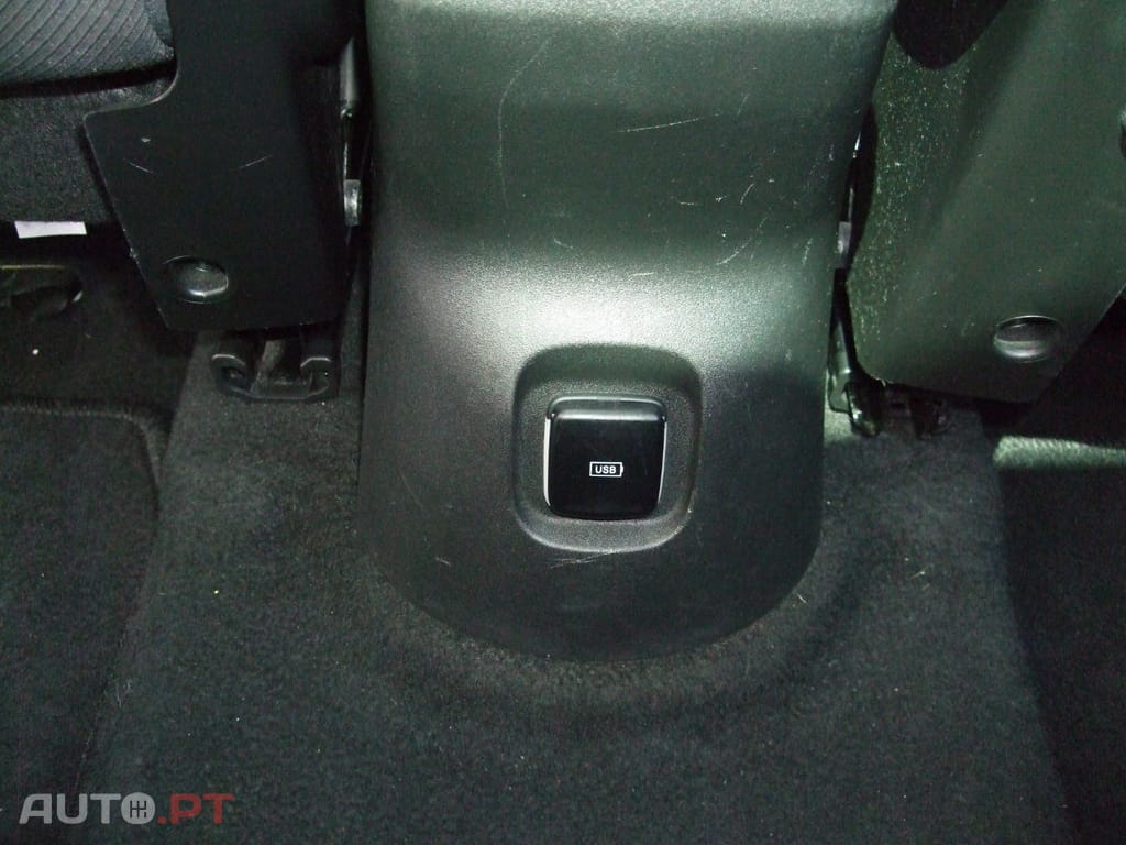 Fiat 500L 1.3 MJ Lounge S&S