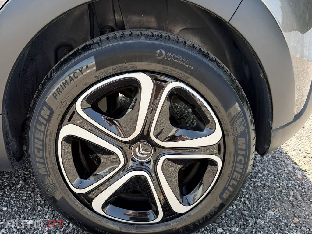 Citroen C3 1.2 PureTech Shine
