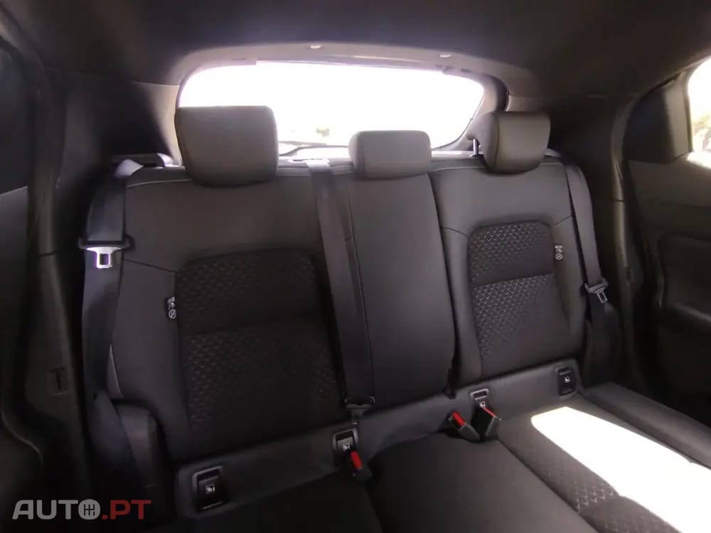 Nissan Juke 1.0 DIG-T N-Connecta NAV. DCT