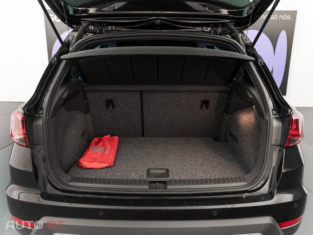 Seat Arona 1.0 TSI FR