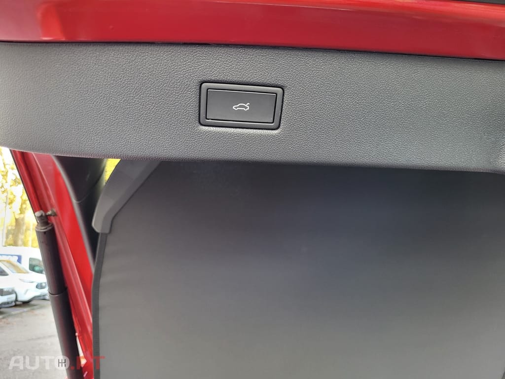 Ford Capri 77 kWh Premium