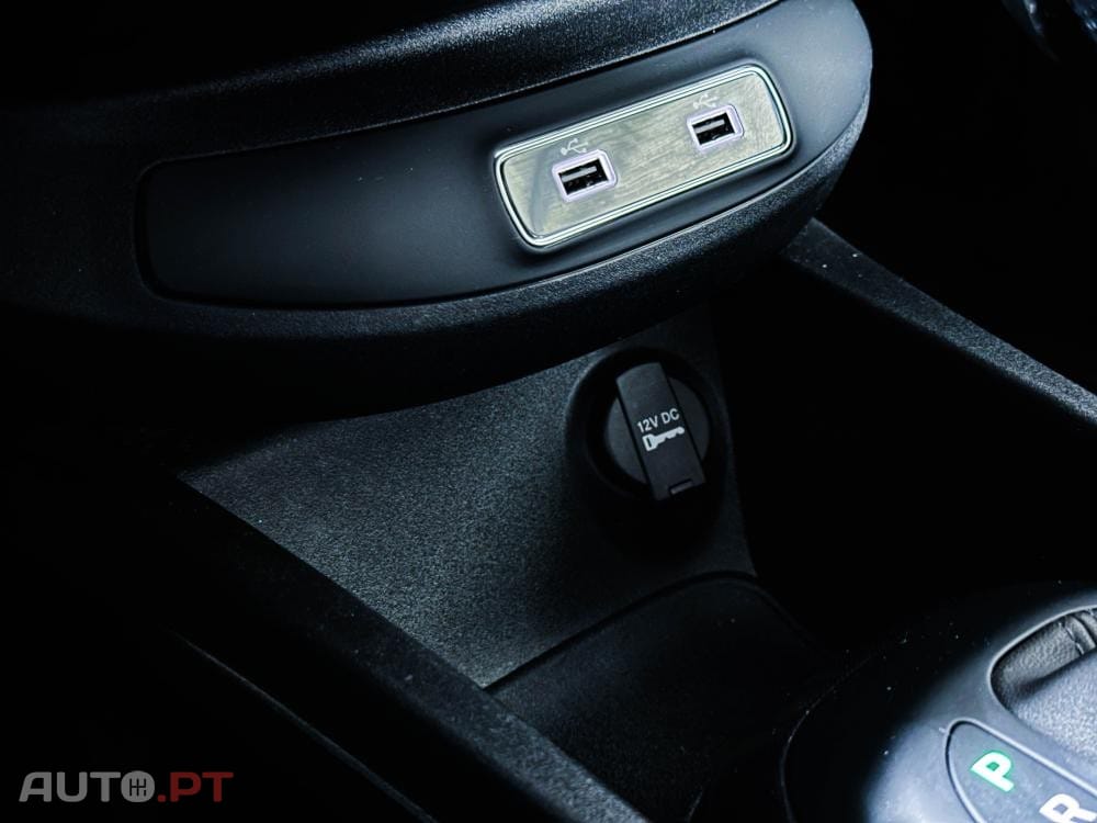 Fiat 500X 1.3 FireFly City Cross DCT