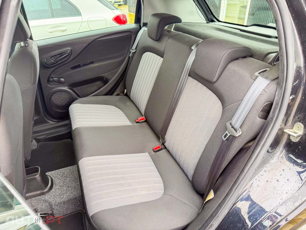 Fiat Punto 1.2 Easy Start&Stop