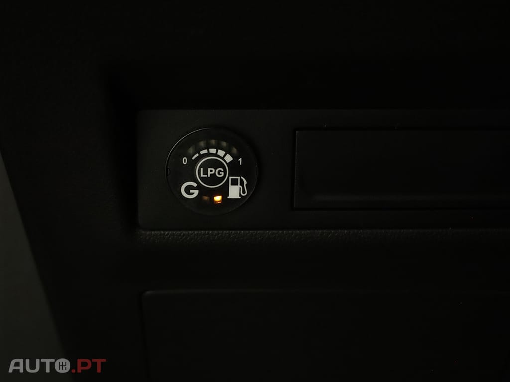 Renault Captur Captur 1.0 TCe Techno Bi-Fuel