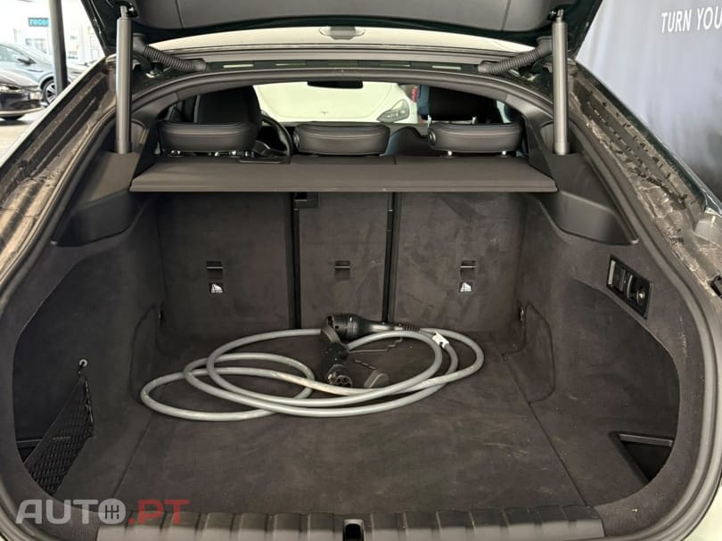 BMW i4 eDrive40