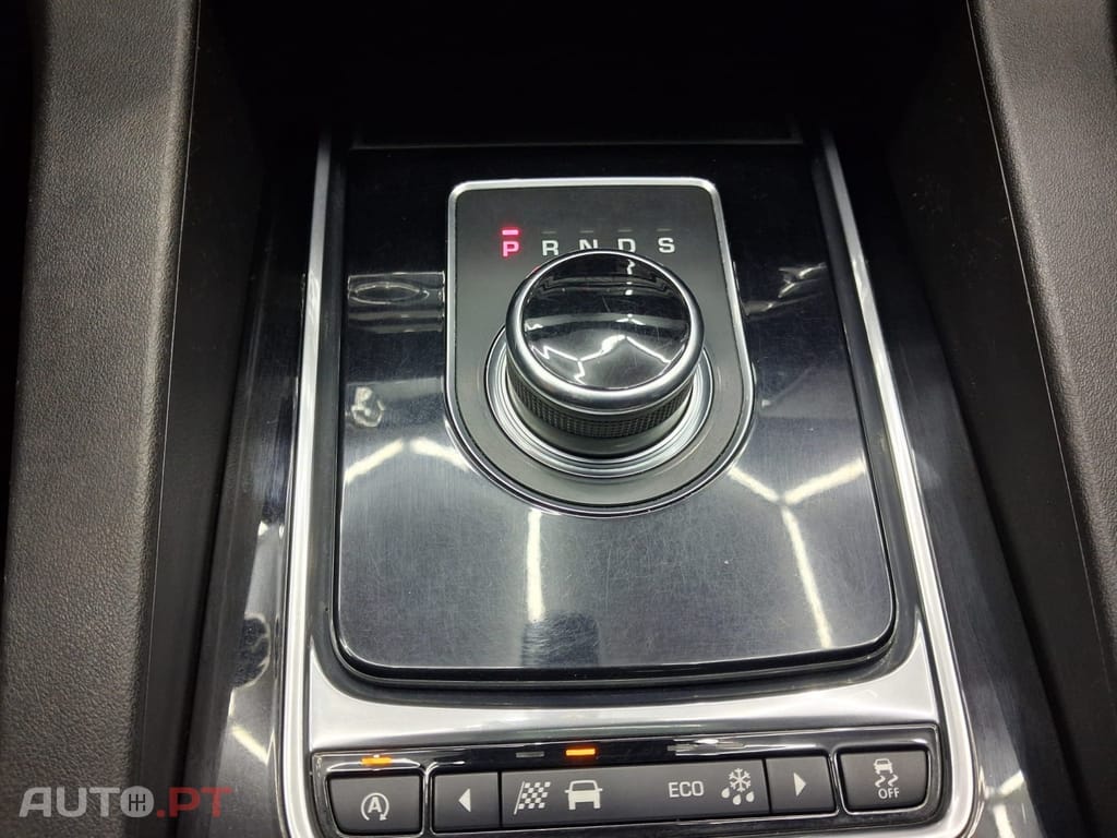 Jaguar F-Pace 2.0 i4D R-Sport Aut.