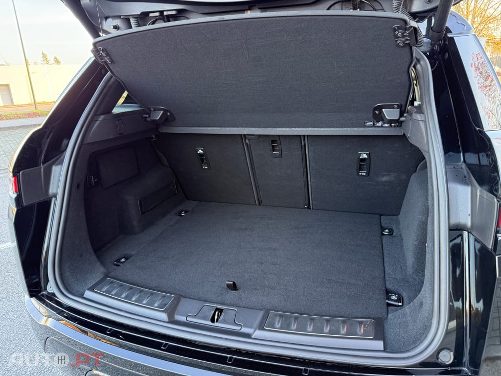 Land Rover Evoque R-Dynamique