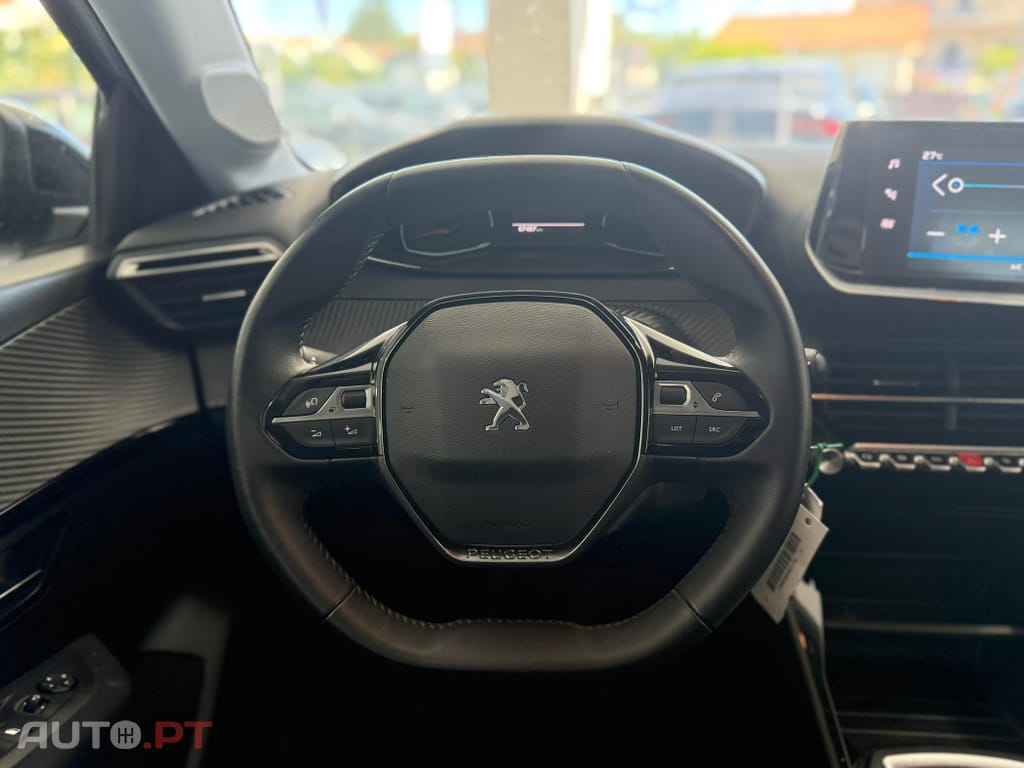 Peugeot 208 1.5 BlueHDi Active Pack