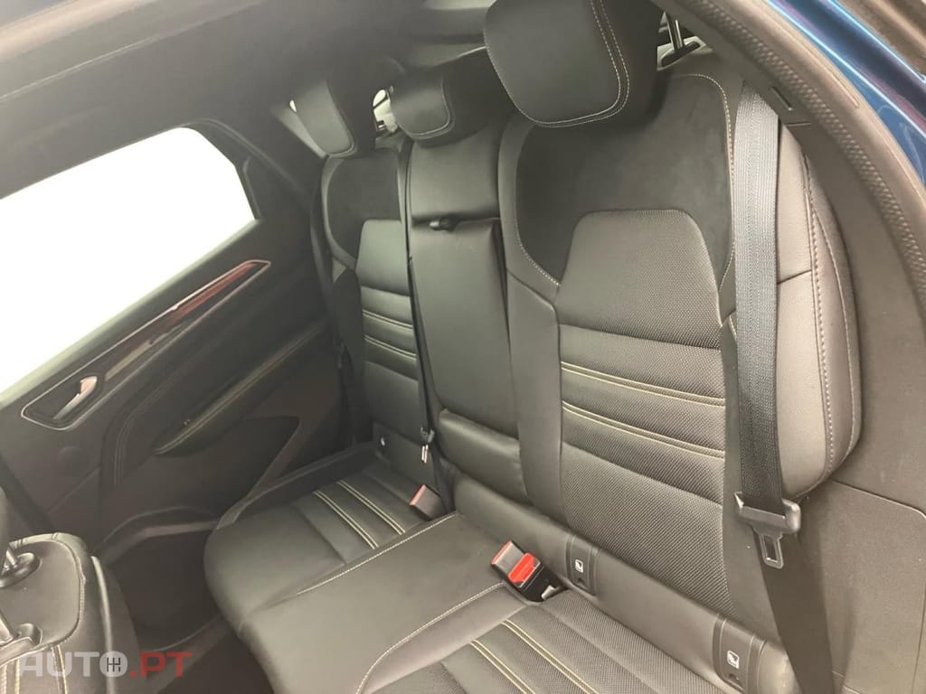 Renault Arkana E-Tech Engineered