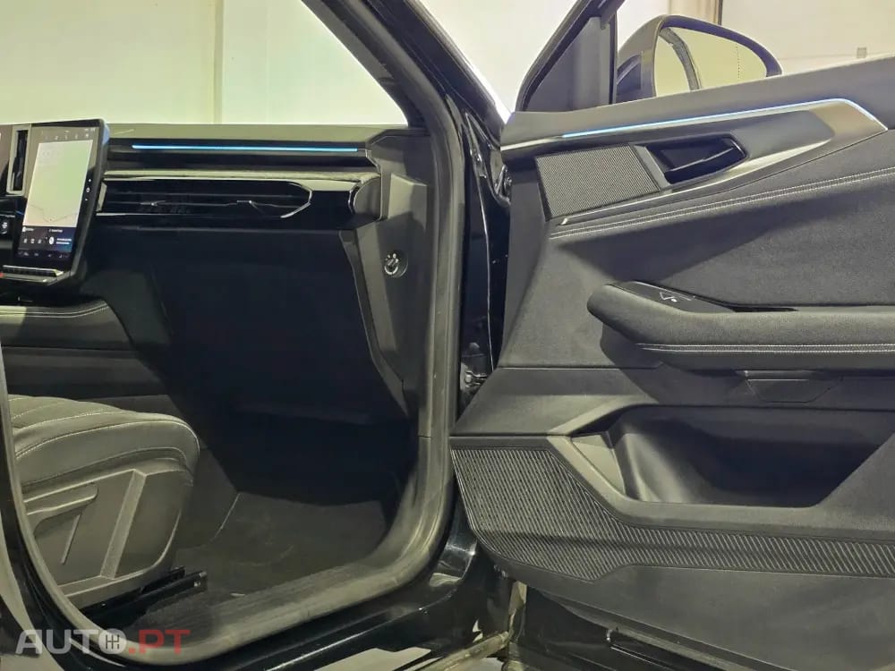 Renault Austral 1.2 E-Tech Techno