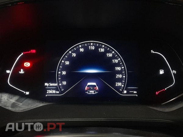 Renault Captur 1.0 TCe 90 techno