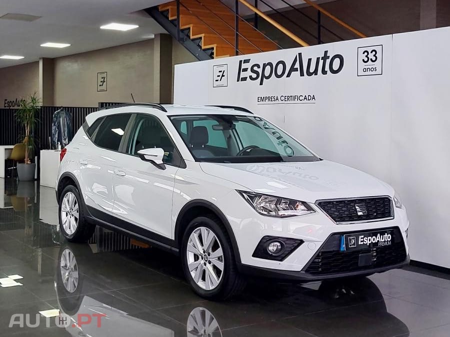 Seat Arona 1.0 TSI Style