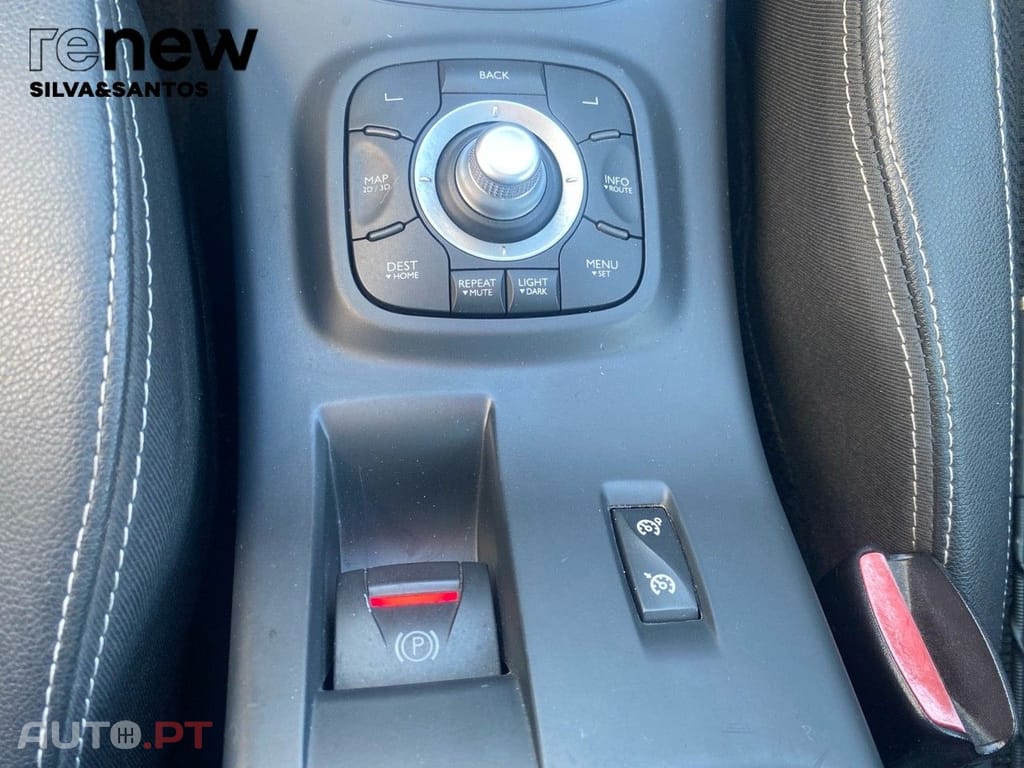 Renault Mégane Mégane CC Mégane C.C.1.5 dCi Dyna. S EDC